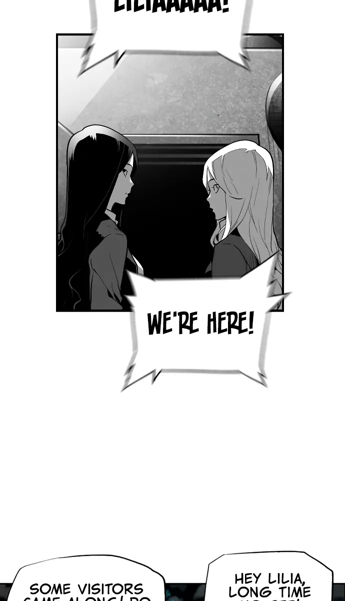 Terror Man Chapter 207 Page 54