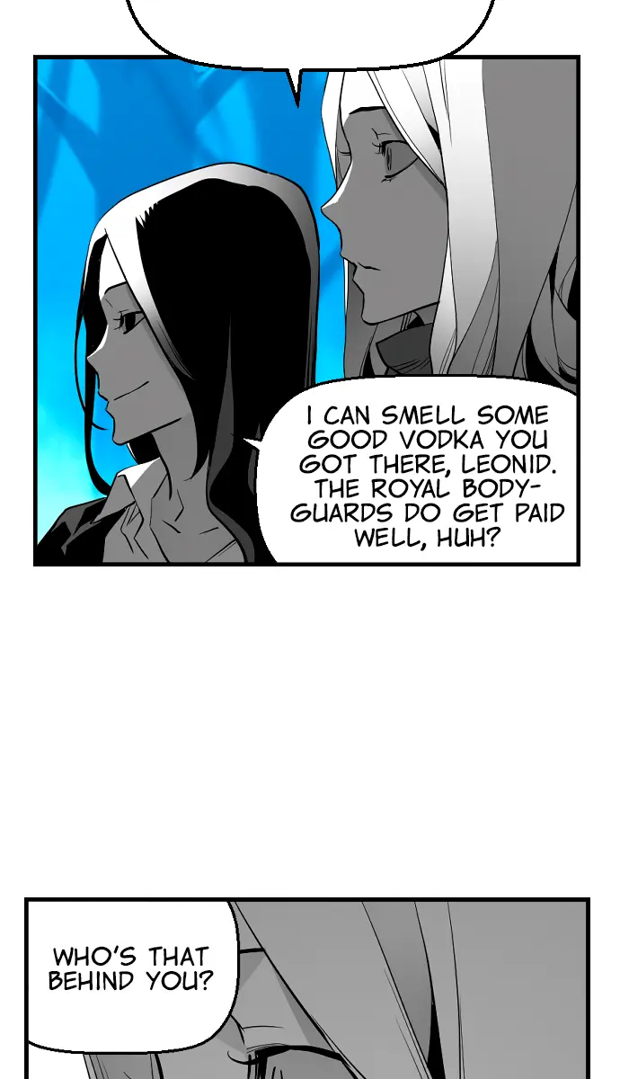 Terror Man Chapter 207 Page 56