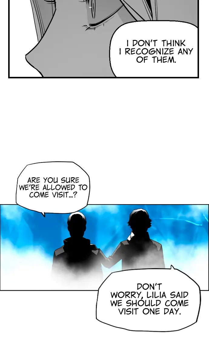 Terror Man Chapter 207 Page 57