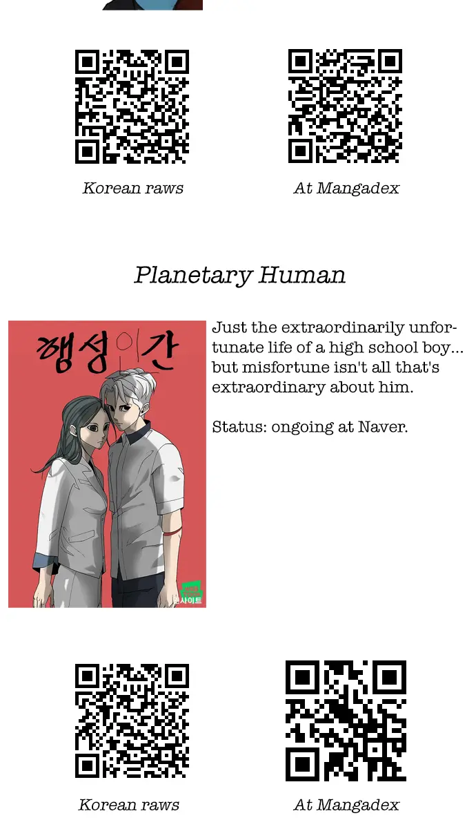 Terror Man Chapter 207 Page 65