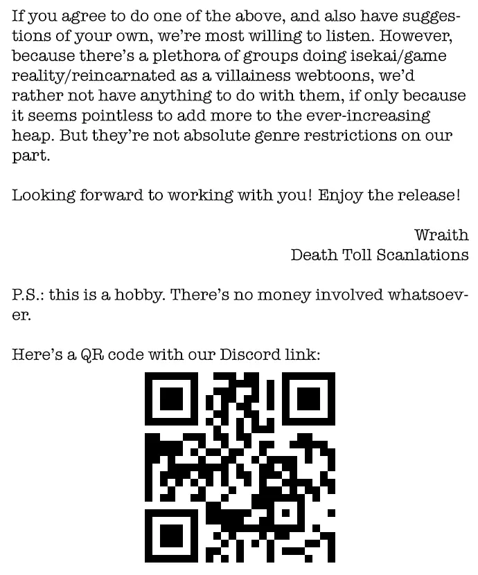 Terror Man Chapter 207 Page 66