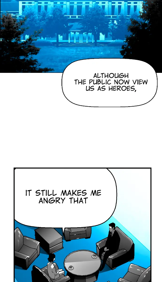 Terror Man Chapter 208 Page 2