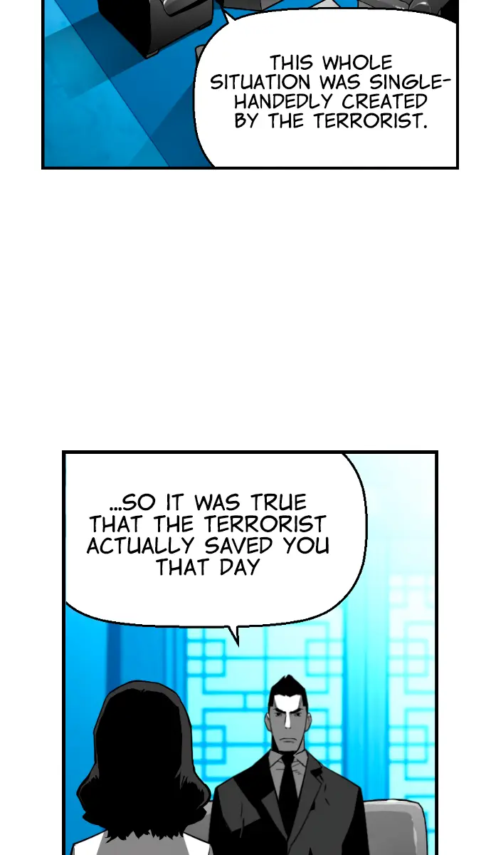 Terror Man Chapter 208 Page 3