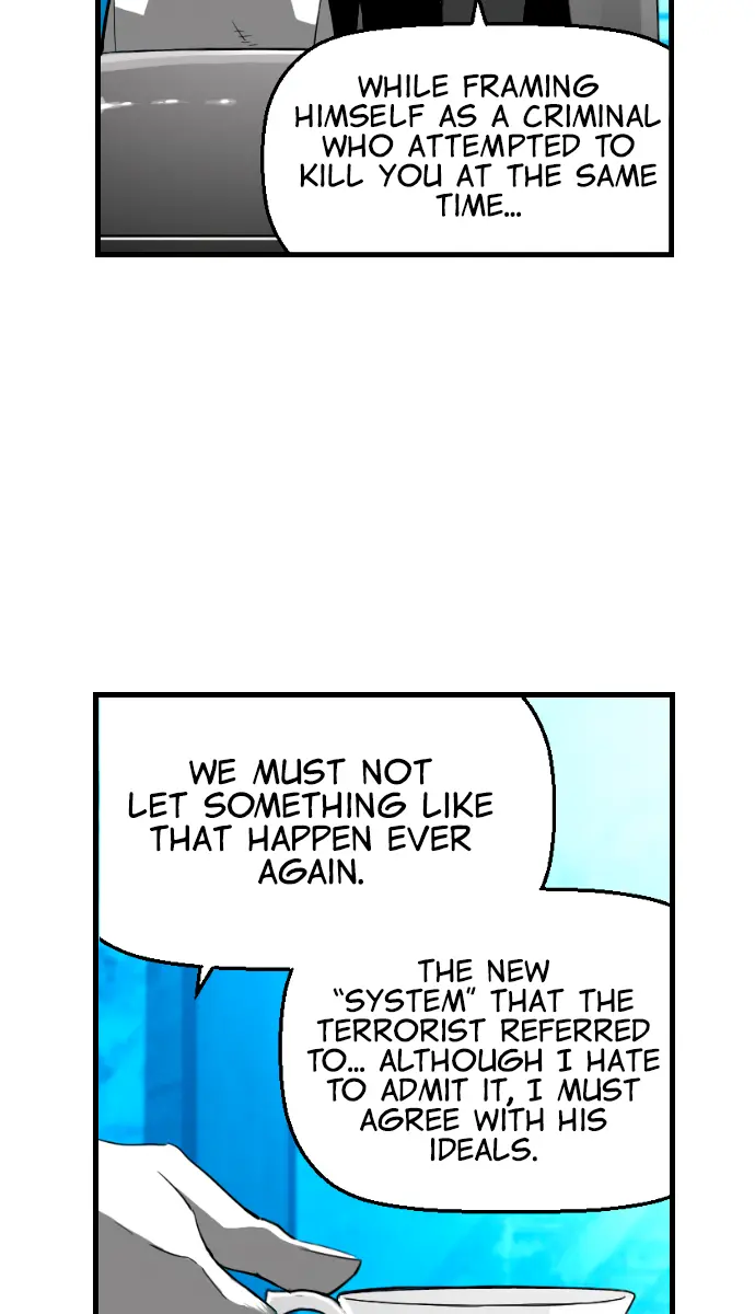 Terror Man Chapter 208 Page 4