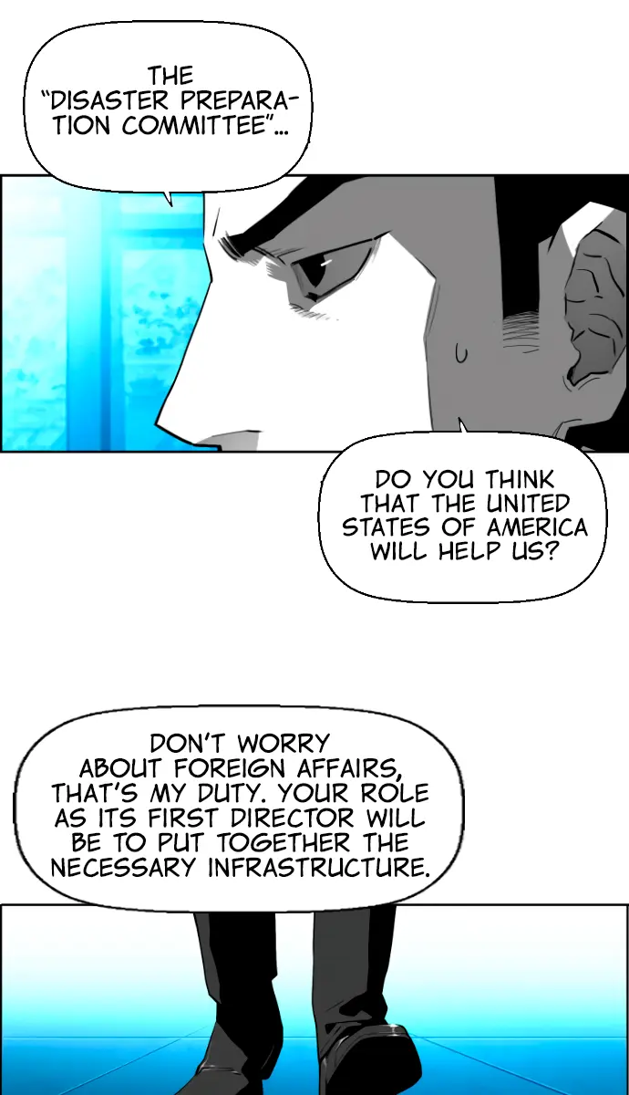 Terror Man Chapter 208 Page 6