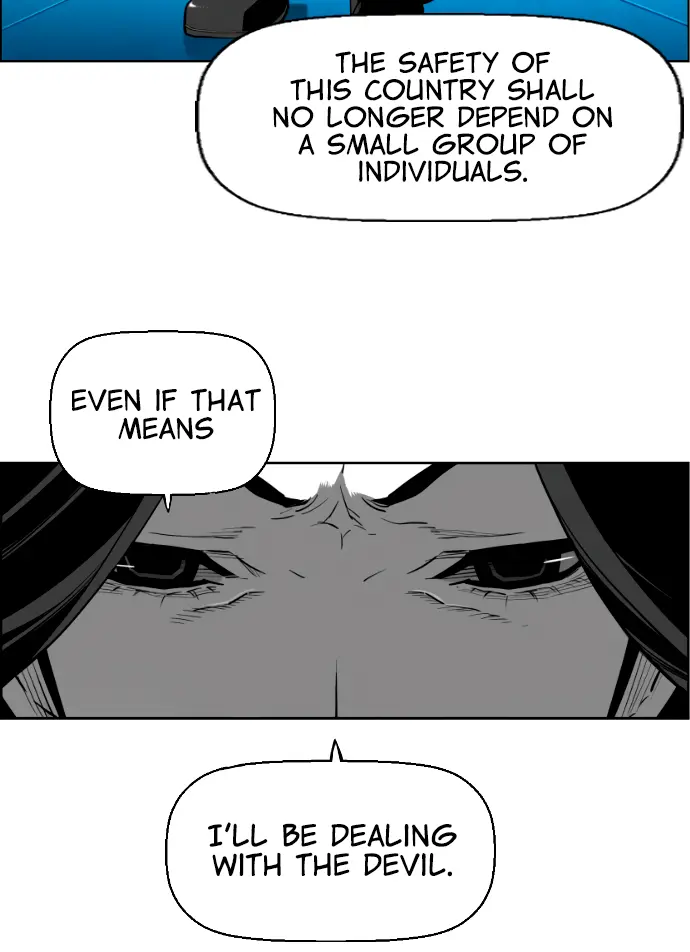 Terror Man Chapter 208 Page 7