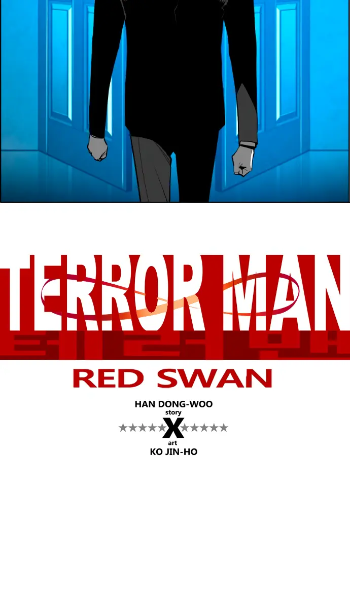 Terror Man Chapter 208 Page 9