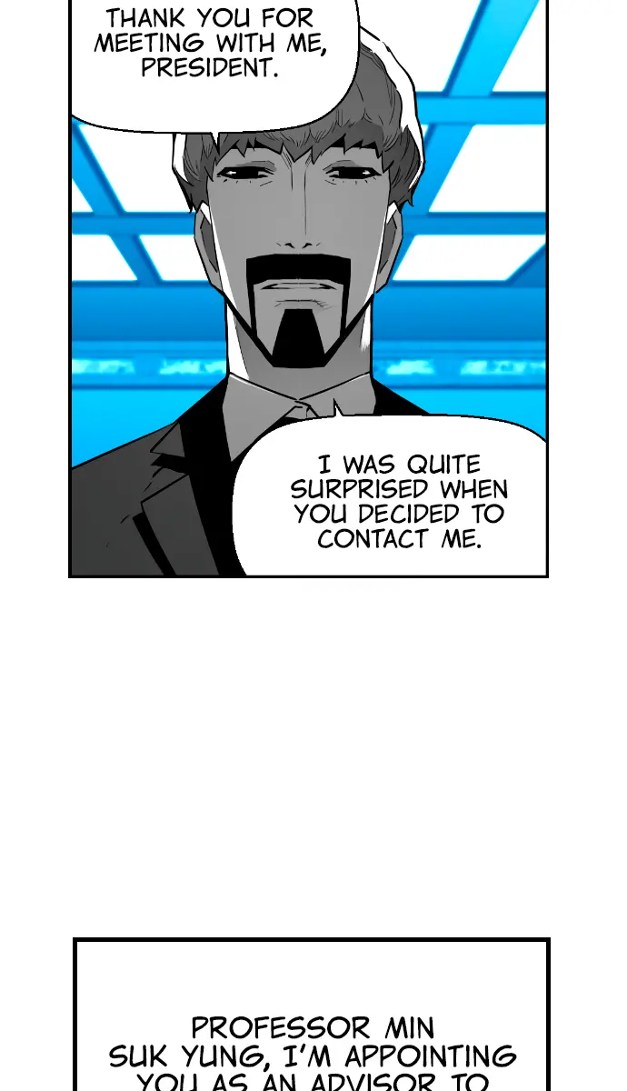 Terror Man Chapter 208 Page 11