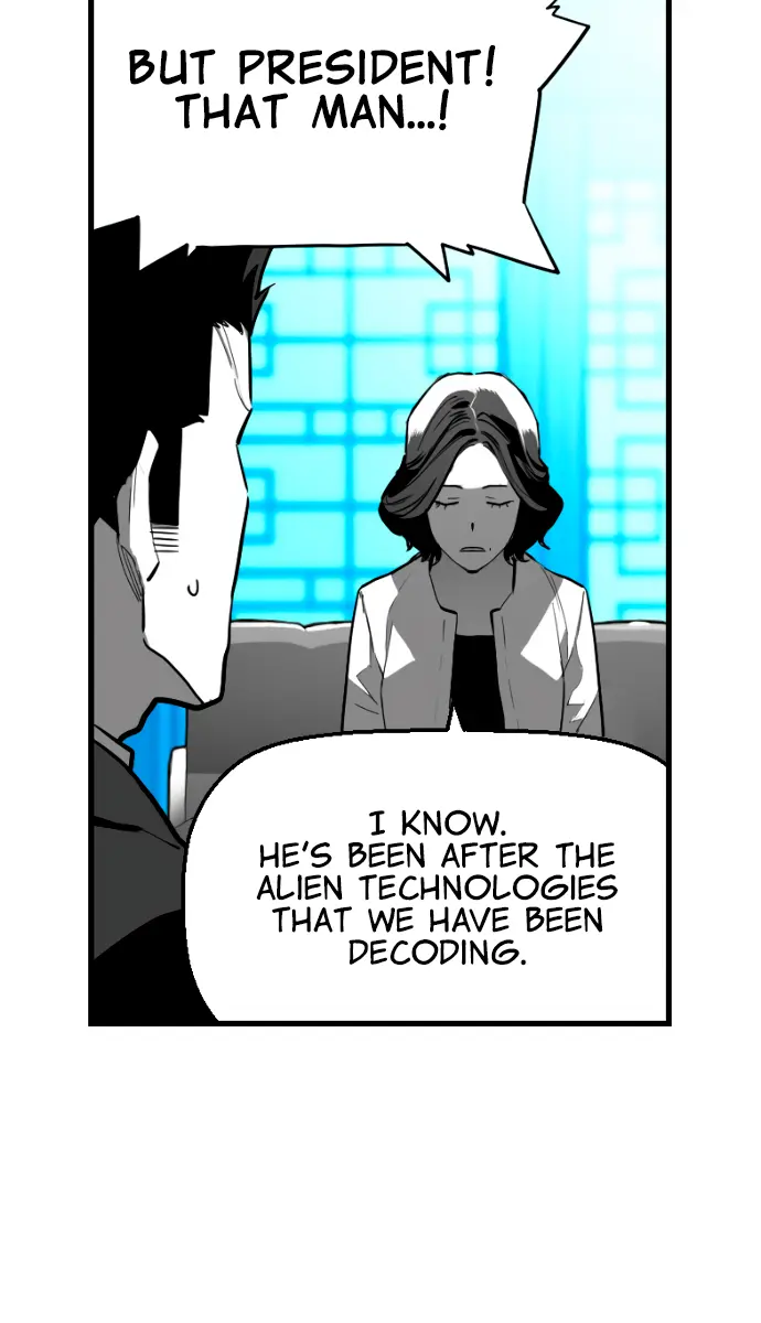 Terror Man Chapter 208 Page 13