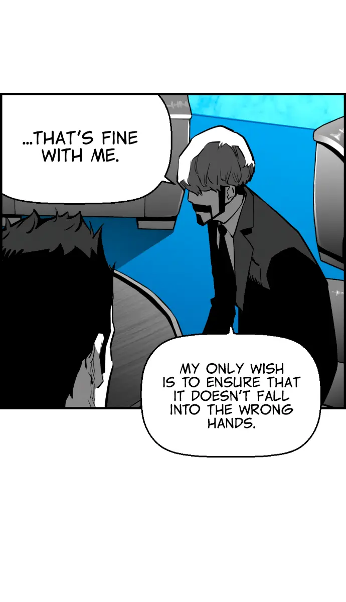 Terror Man Chapter 208 Page 15