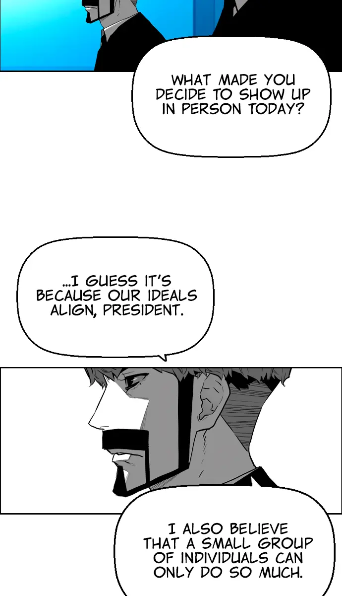 Terror Man Chapter 208 Page 17