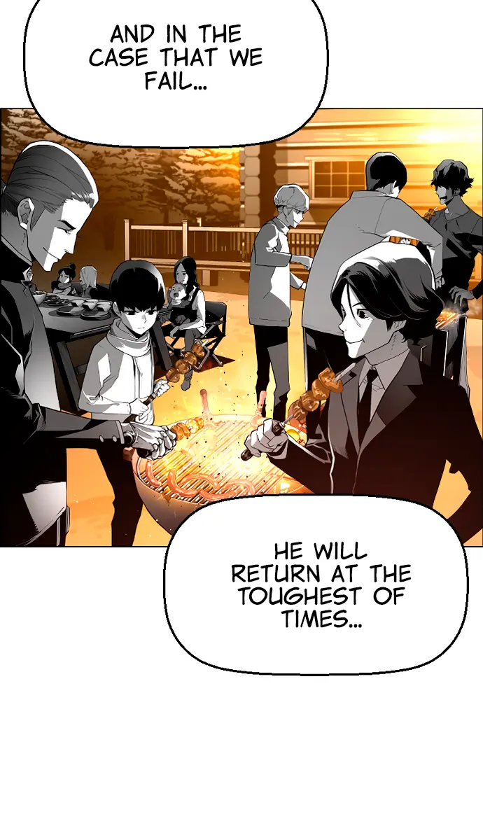 Terror Man Chapter 208 Page 20