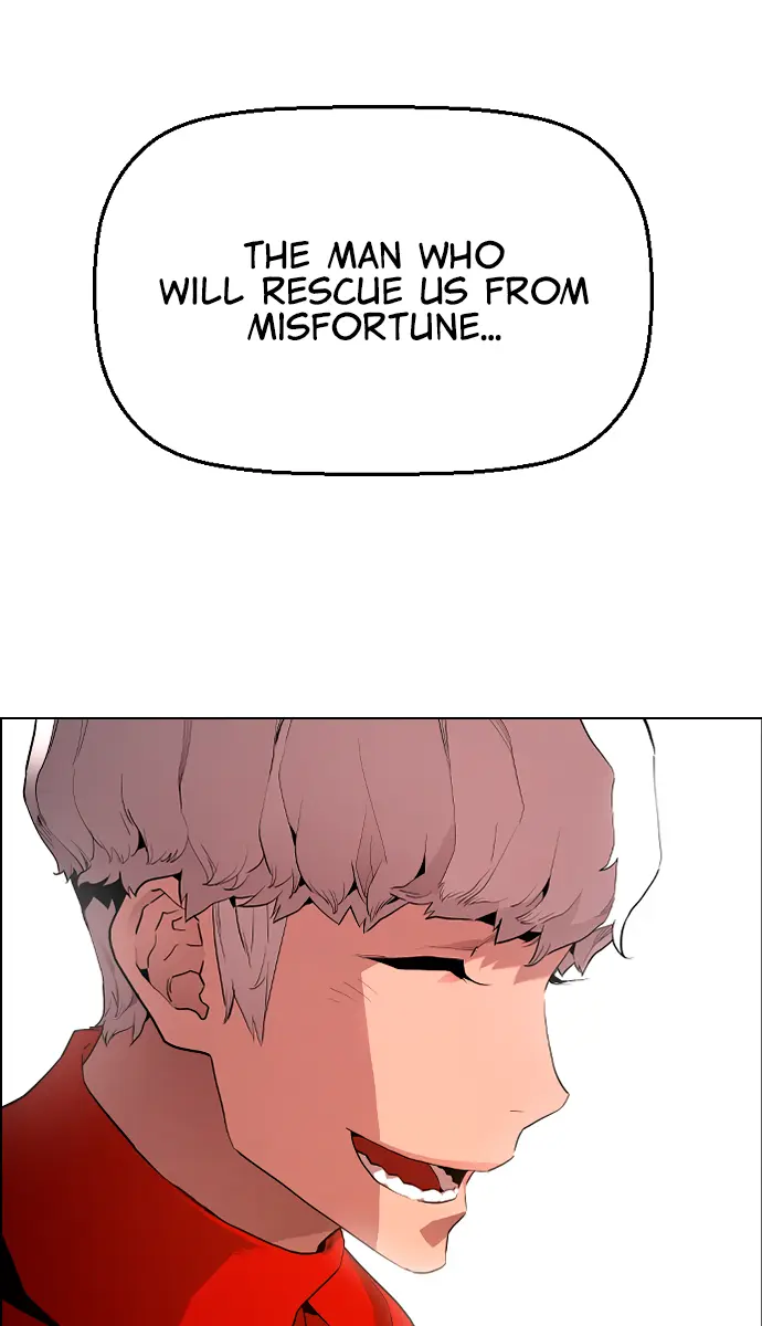 Terror Man Chapter 208 Page 21