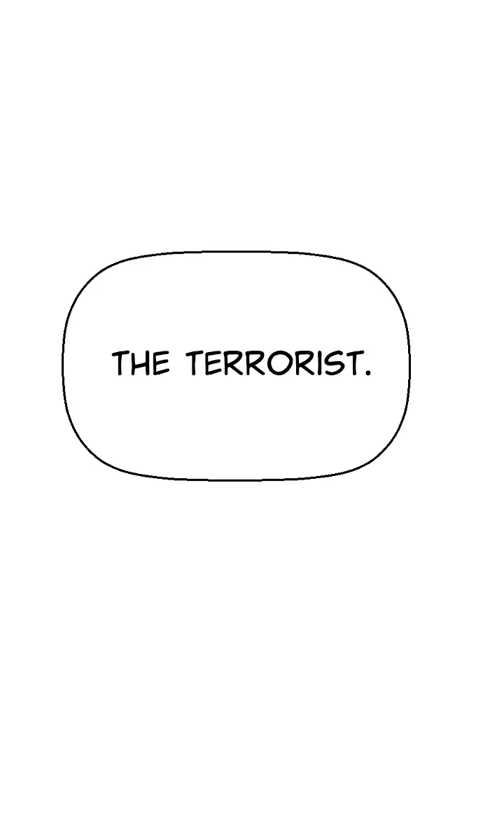 Terror Man Chapter 208 Page 23