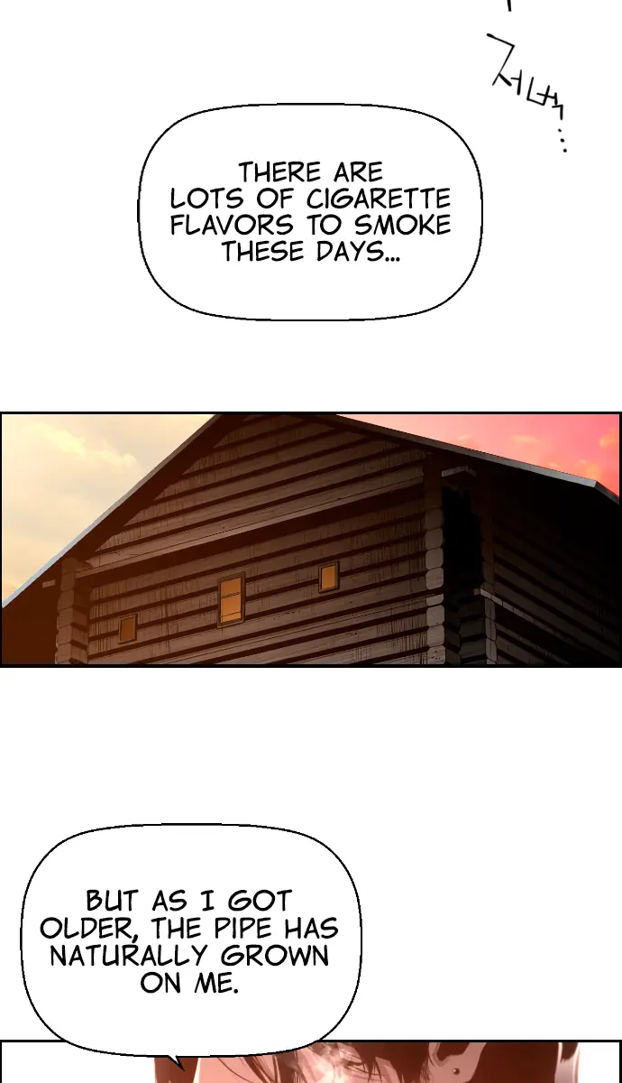 Terror Man Chapter 208 Page 26