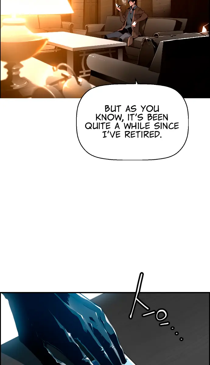 Terror Man Chapter 208 Page 28