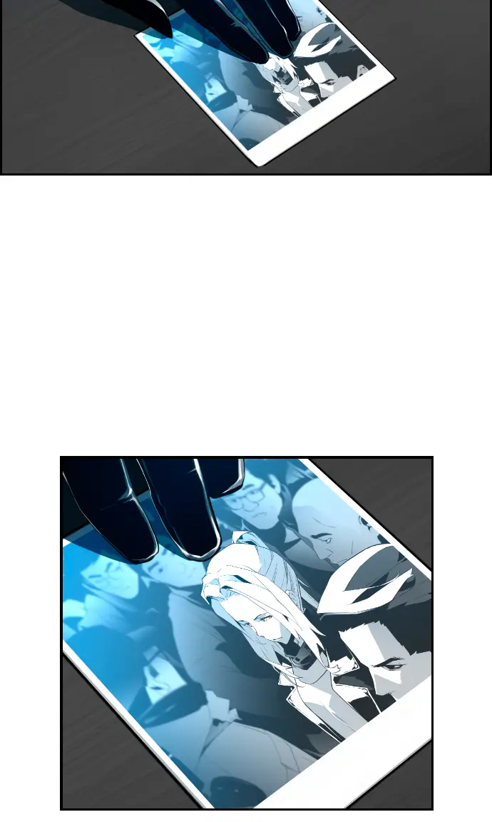 Terror Man Chapter 208 Page 29