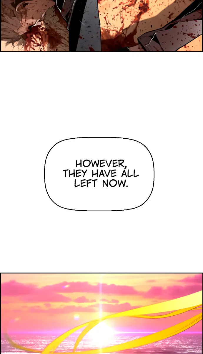 Terror Man Chapter 208 Page 35