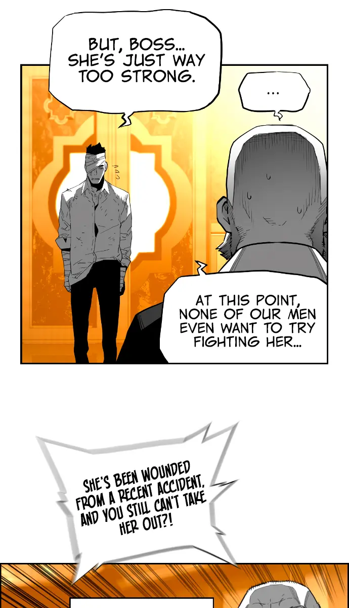 Terror Man Chapter 208 Page 39