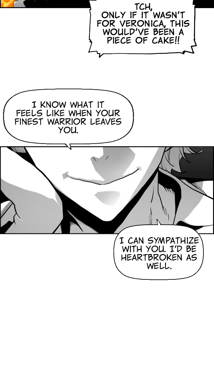 Terror Man Chapter 208 Page 41