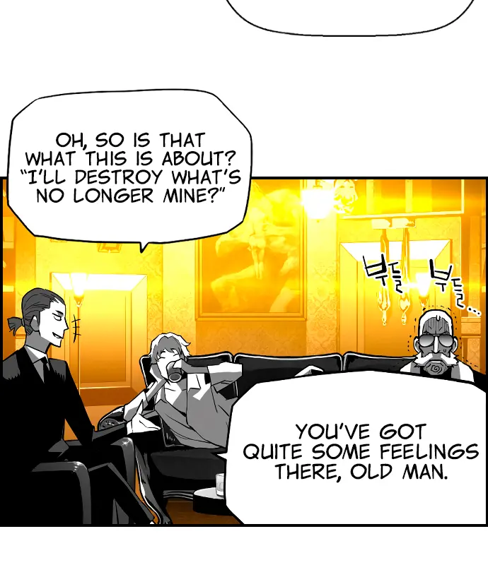 Terror Man Chapter 208 Page 43