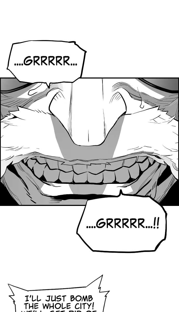 Terror Man Chapter 208 Page 44