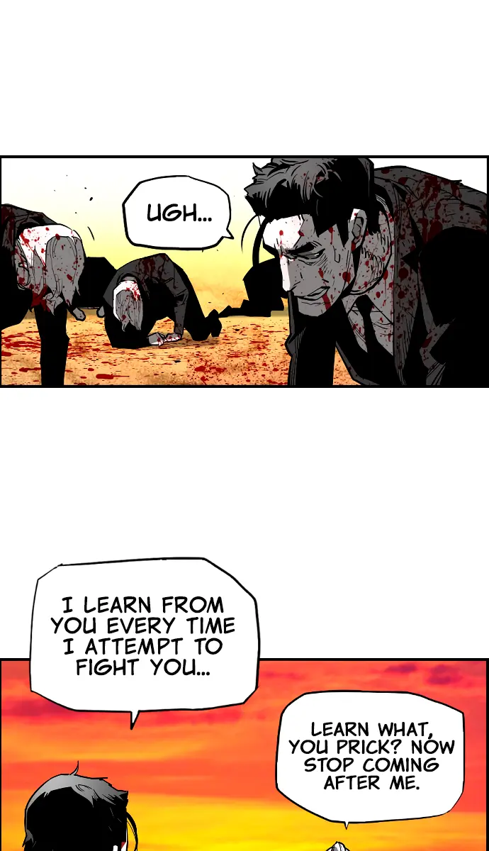 Terror Man Chapter 208 Page 47