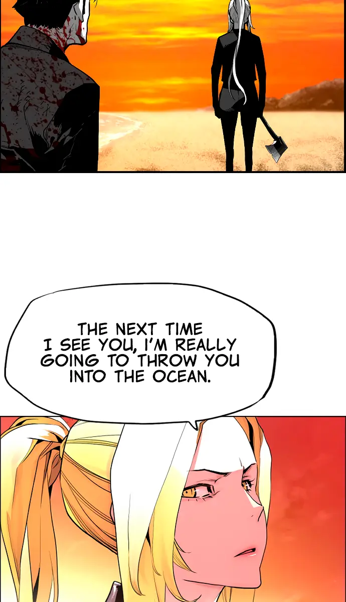 Terror Man Chapter 208 Page 48