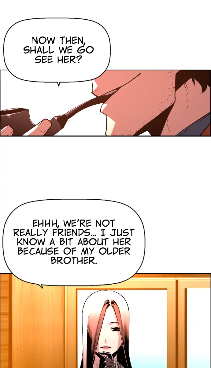 Terror Man Chapter 208 Page 50