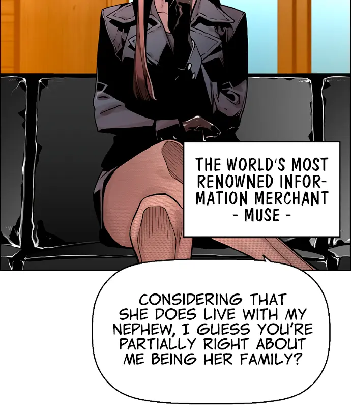 Terror Man Chapter 208 Page 51