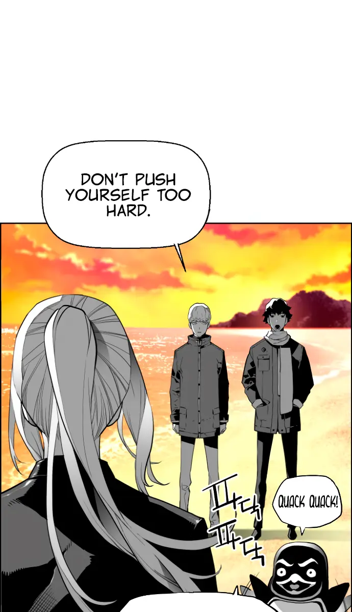 Terror Man Chapter 208 Page 61