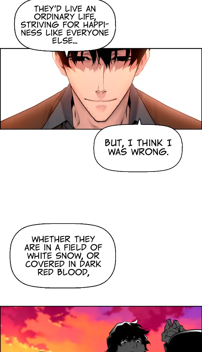 Terror Man Chapter 208 Page 64