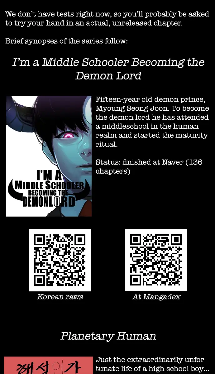 Terror Man Chapter 208 Page 77