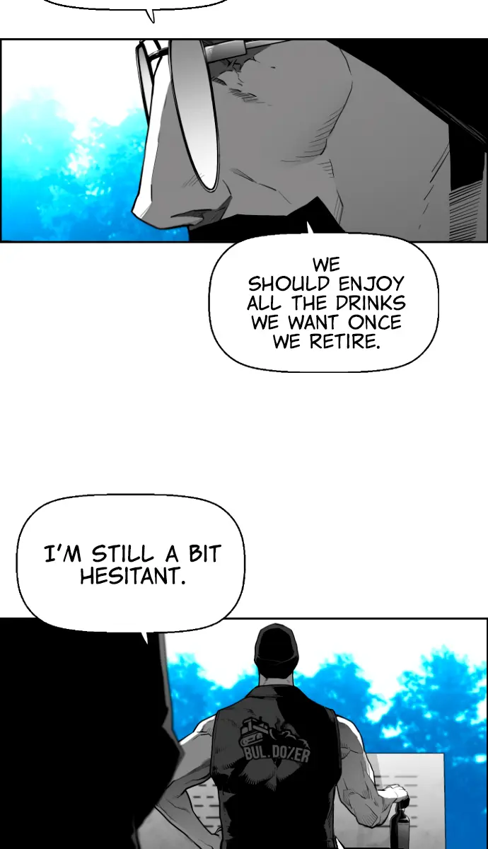 Terror Man Chapter 209 Page 3