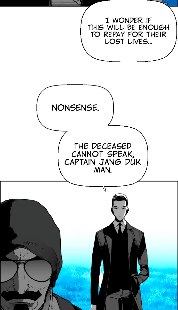 Terror Man Chapter 209 Page 4