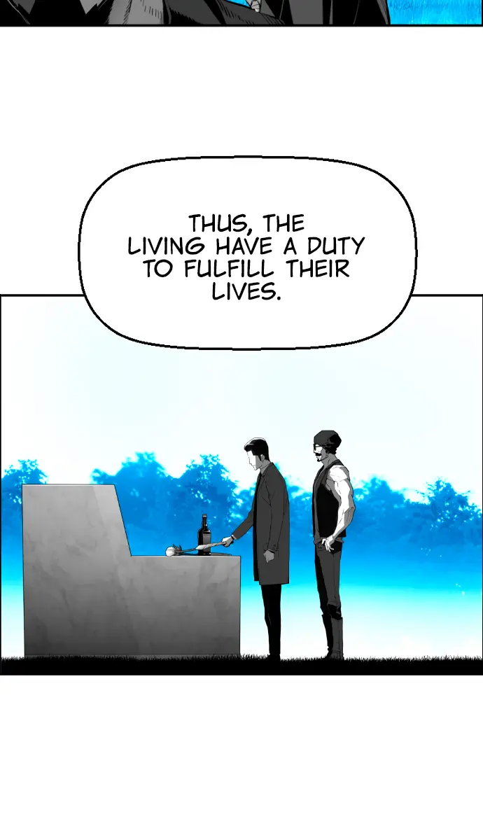 Terror Man Chapter 209 Page 5