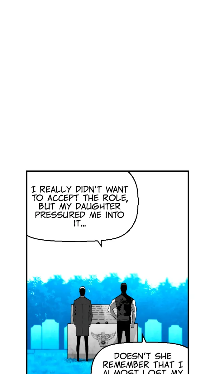 Terror Man Chapter 209 Page 8