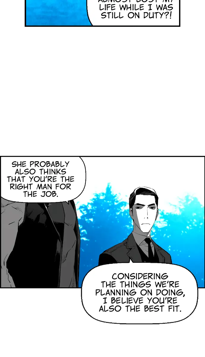 Terror Man Chapter 209 Page 9