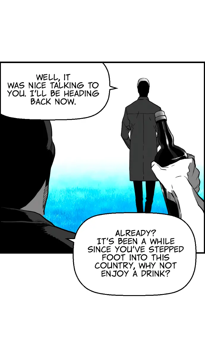 Terror Man Chapter 209 Page 10