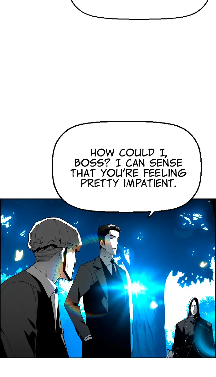 Terror Man Chapter 209 Page 17