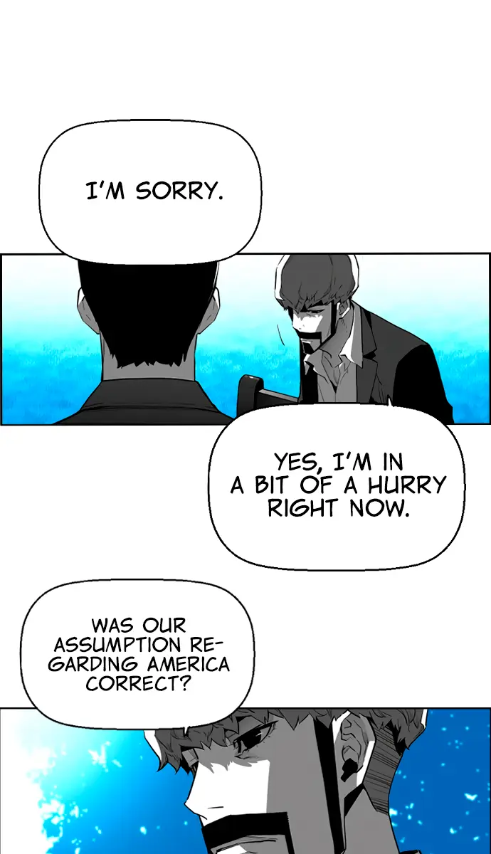 Terror Man Chapter 209 Page 18