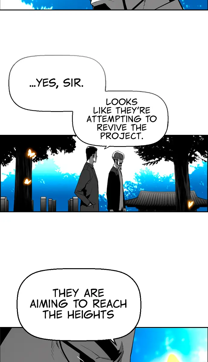 Terror Man Chapter 209 Page 19