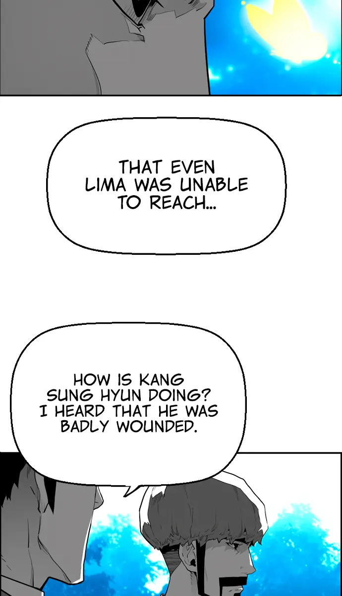 Terror Man Chapter 209 Page 20