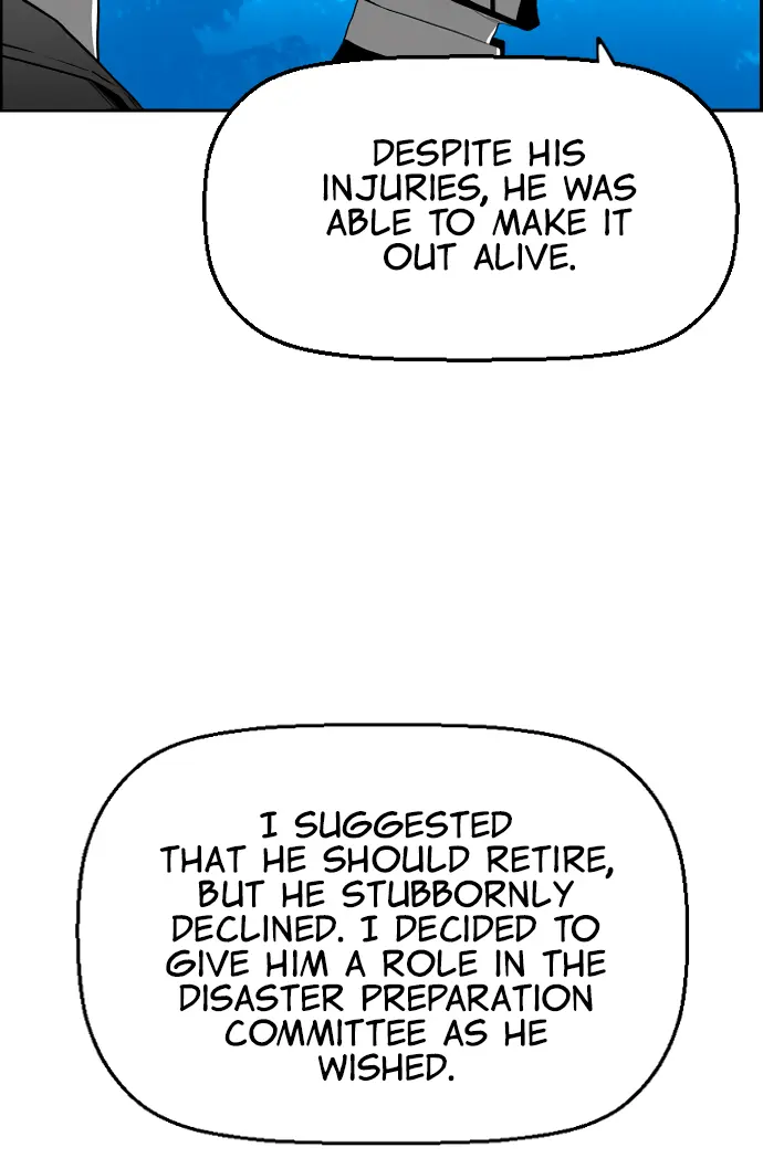 Terror Man Chapter 209 Page 21