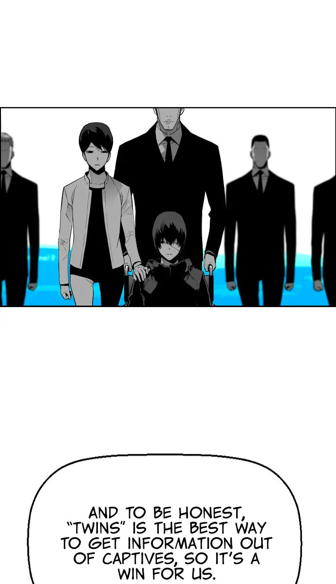 Terror Man Chapter 209 Page 22