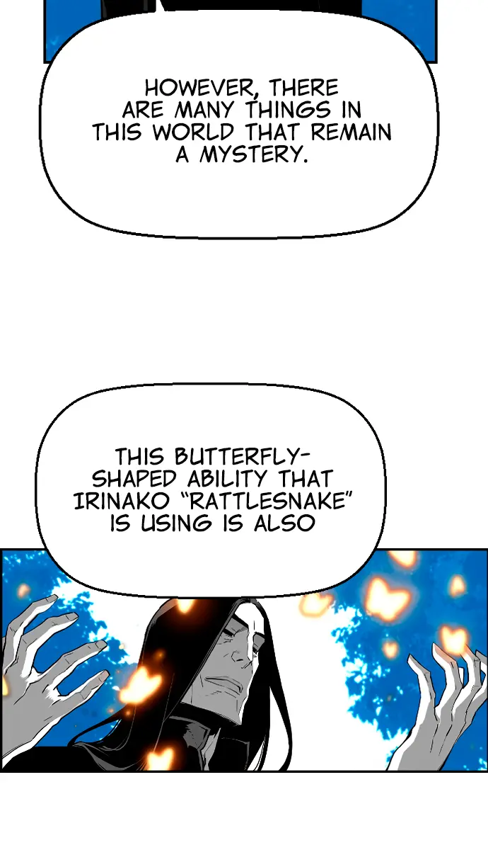 Terror Man Chapter 209 Page 27