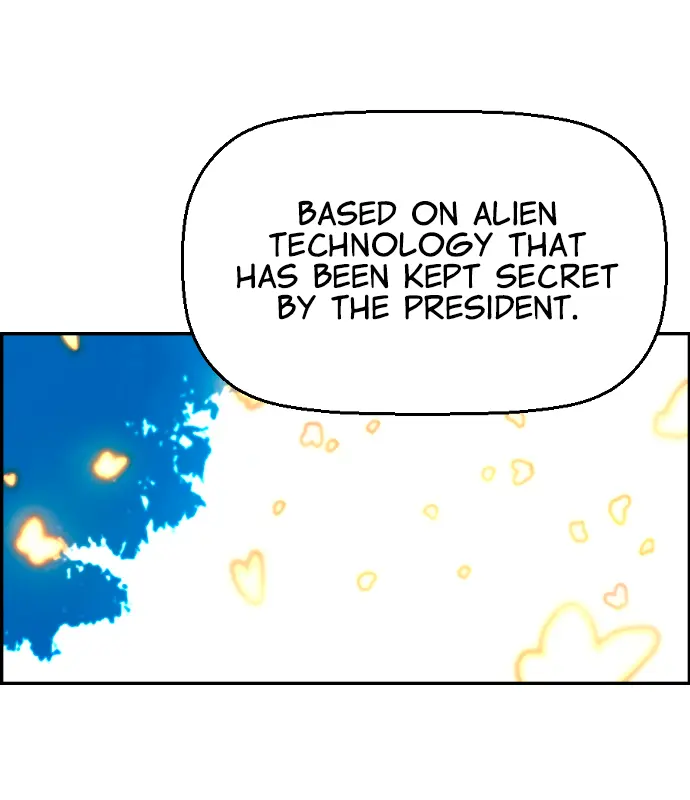 Terror Man Chapter 209 Page 28