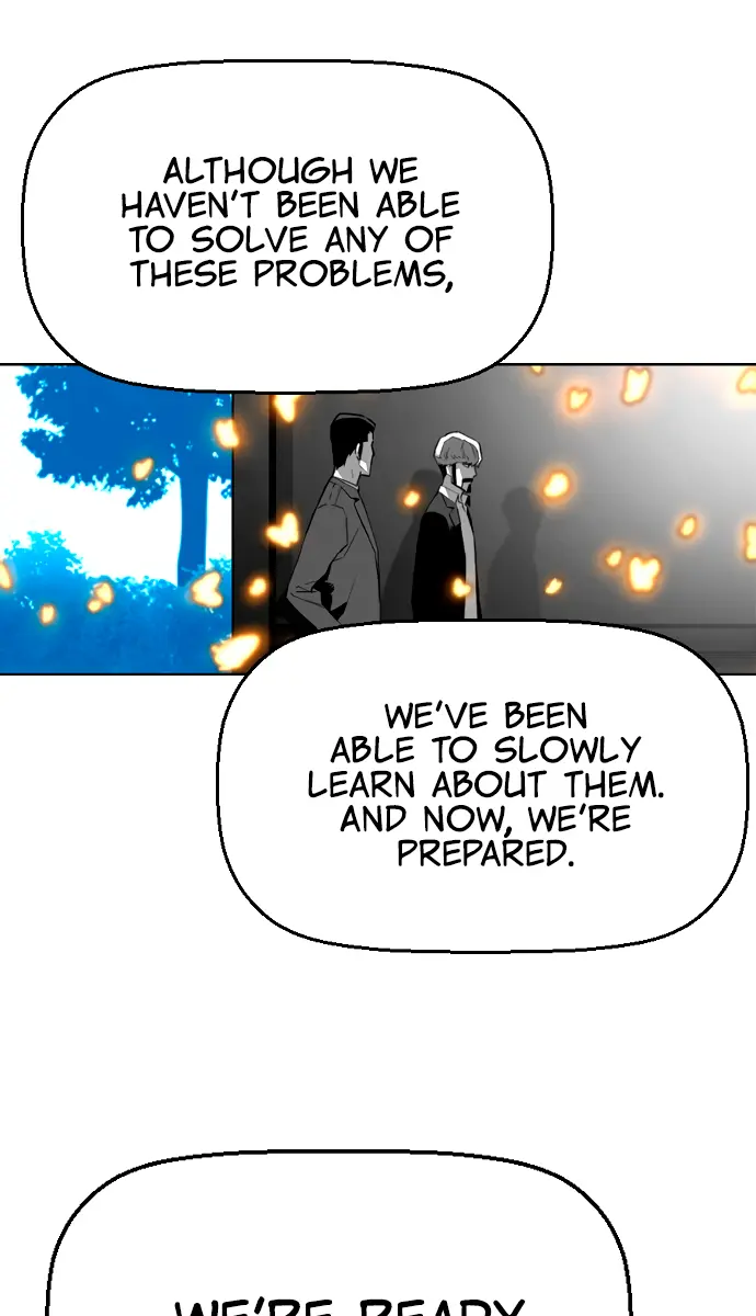 Terror Man Chapter 209 Page 29