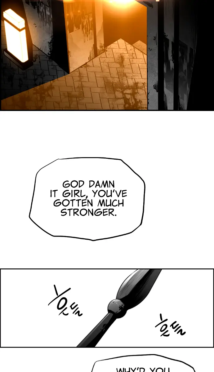 Terror Man Chapter 209 Page 32