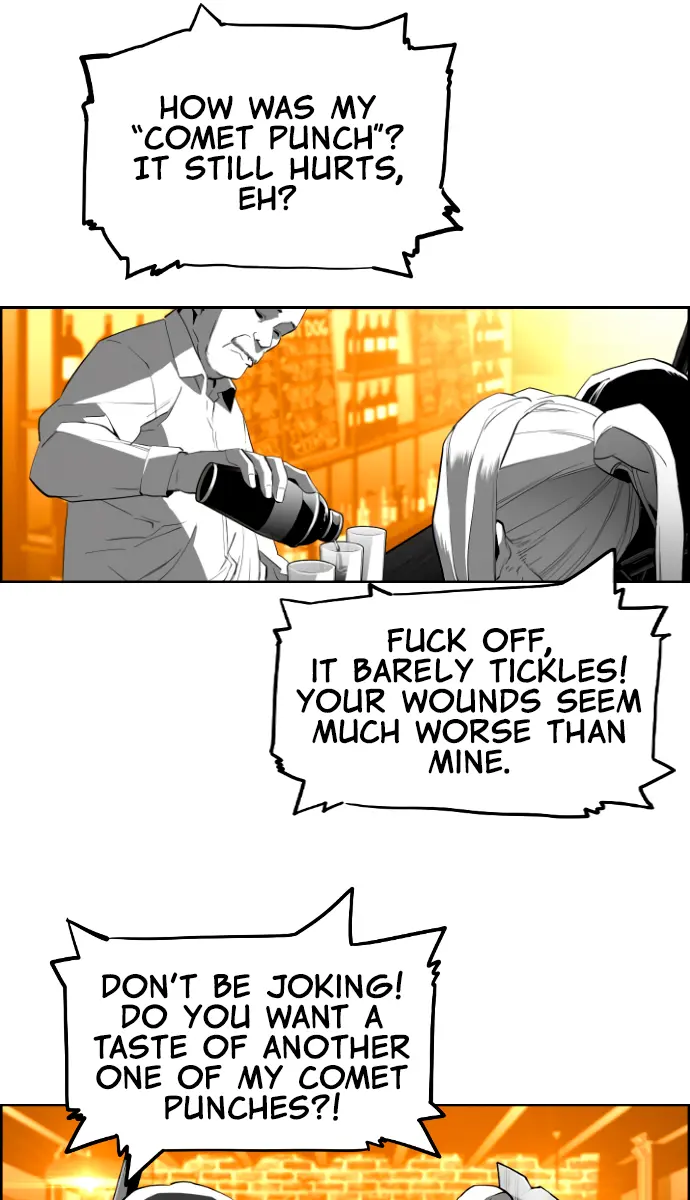 Terror Man Chapter 209 Page 34